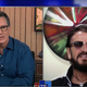 Stephen Colbert, Ringo Starr